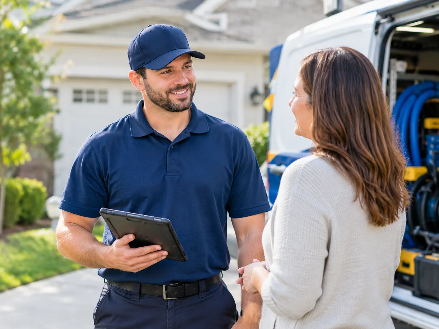 Sewage Backup Cleanup Mendocino, CA FAQs